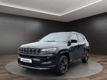 COMPASS PHEV MY21 S