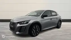 Peugeot 208 1.2 Hybrid 110ch Allure e-DCS6