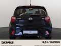 Hyundai i10 i10 NEUES Modell MY25 1.0 Trend Klimaaut. Navi Schwarz - thumbnail 7