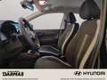 Hyundai i10 i10 NEUES Modell MY25 1.0 Trend Klimaaut. Navi Schwarz - thumbnail 11