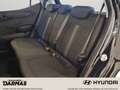 Hyundai i10 i10 NEUES Modell MY25 1.0 Trend Klimaaut. Navi Schwarz - thumbnail 12