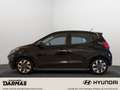 Hyundai i10 i10 NEUES Modell MY25 1.0 Trend Klimaaut. Navi Schwarz - thumbnail 9