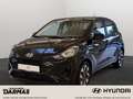 Hyundai i10 i10 NEUES Modell MY25 1.0 Trend Klimaaut. Navi Schwarz - thumbnail 1