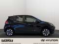Hyundai i10 i10 NEUES Modell MY25 1.0 Trend Klimaaut. Navi Schwarz - thumbnail 5