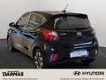 Hyundai i10 i10 NEUES Modell MY25 1.0 Trend Klimaaut. Navi Schwarz - thumbnail 8