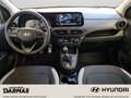 Hyundai i10 i10 NEUES Modell MY25 1.0 Trend Klimaaut. Navi Schwarz - thumbnail 13