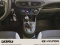 Hyundai i10 i10 NEUES Modell MY25 1.0 Trend Klimaaut. Navi Schwarz - thumbnail 14