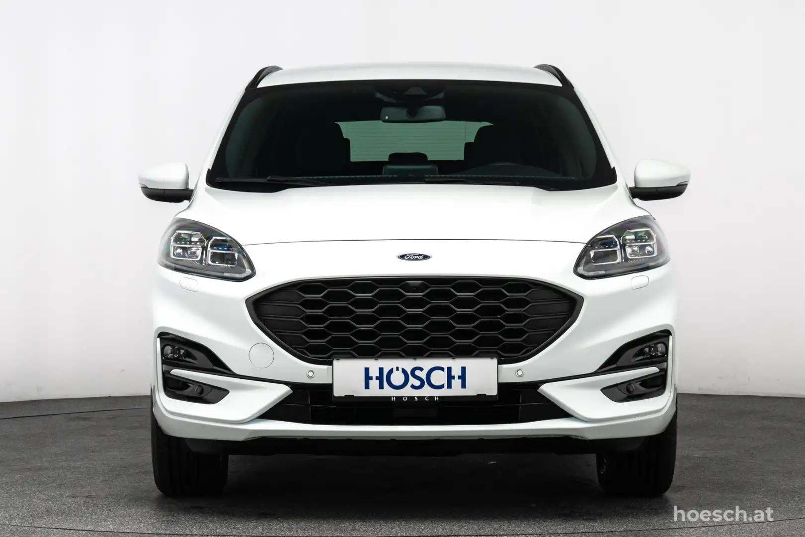 Ford Kuga 2.5 PHEV ST-Line X AHK ASSISTENZ -44% Weiß - 2