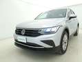 Volkswagen Tiguan Life DSG 2.0 Diesel 150CV Argento - thumbnail 9