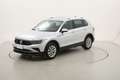 Volkswagen Tiguan Life DSG 2.0 Diesel 150CV Argento - thumbnail 1