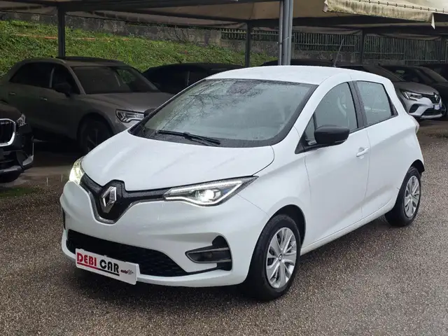 Renault ZOE Life R110
