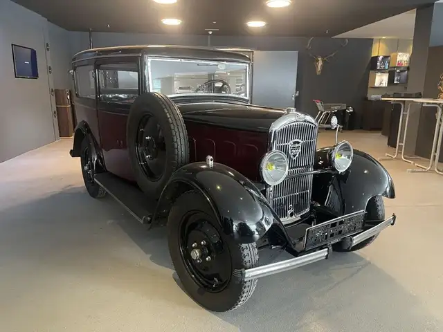 Peugeot 201 B