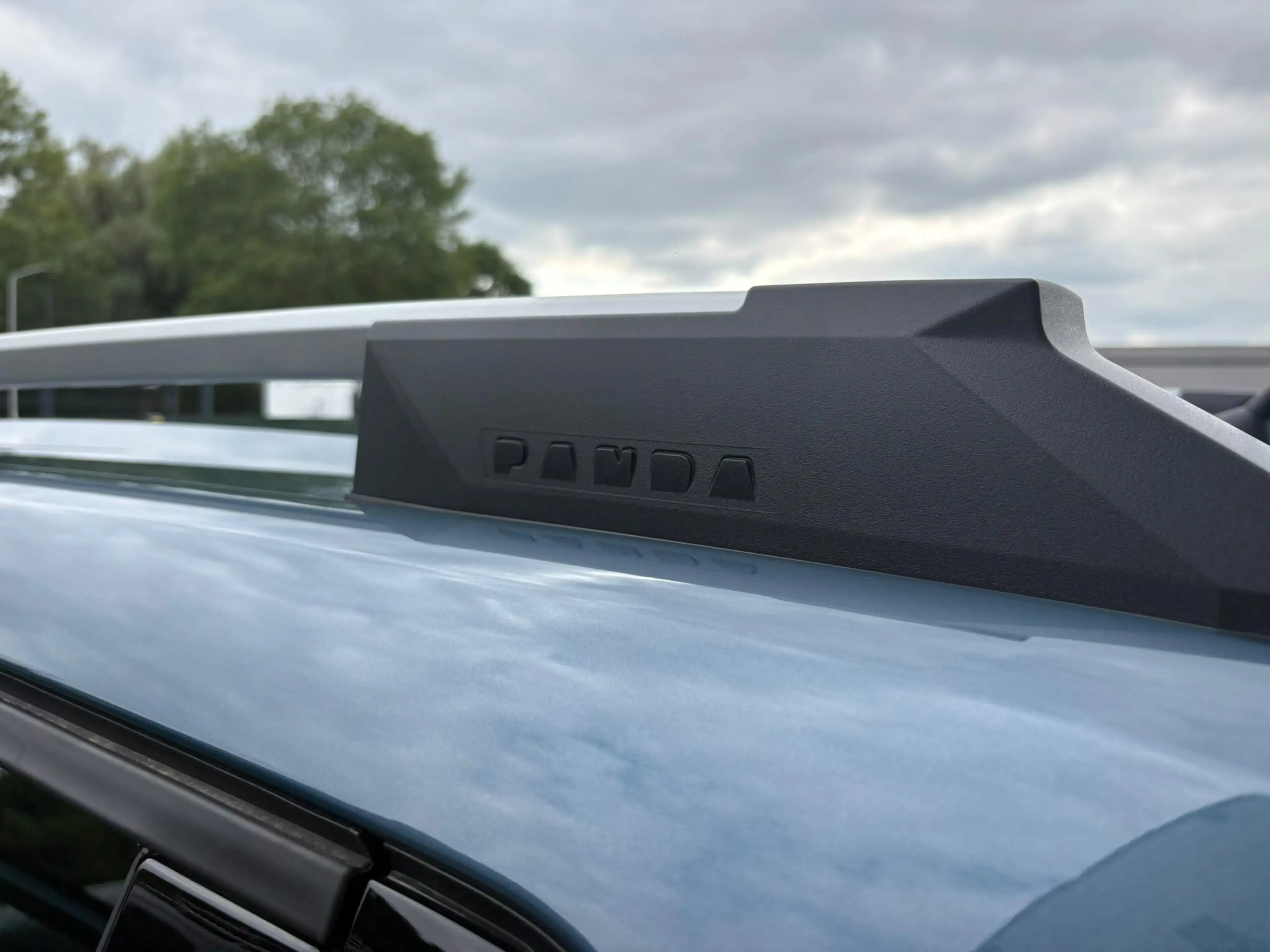 Fiat Grande Panda La Prima 44 kWh Winter Pack — photo 11