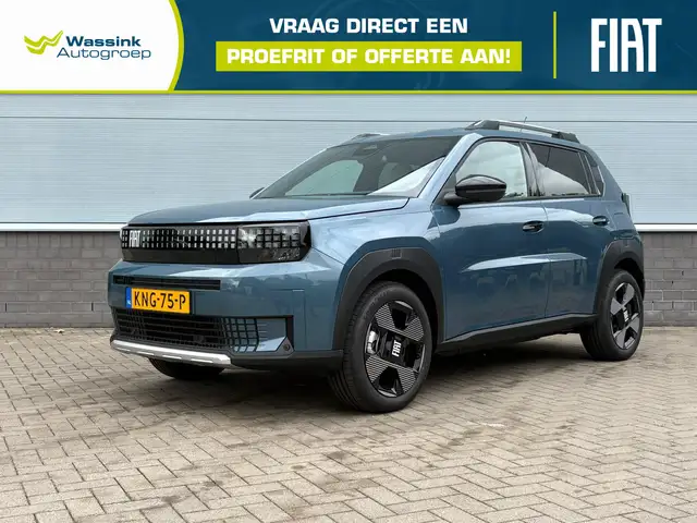 Fiat Grande Panda