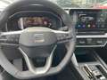SEAT Leon 2.0TDI 150cv DSG FR (FULL optional impianto Beats) Nero - thumbnail 9