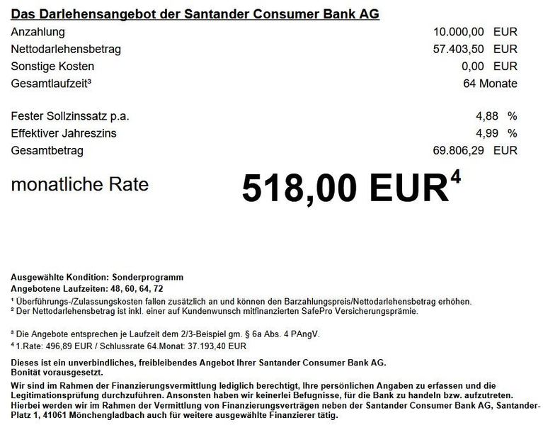 Mercedes-Benz E 63 AMG E 63 S AMG 4Matic /Pano/360°/Burmester/*518€ — photo 4
