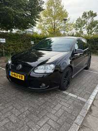 2.0 TFSI GTI