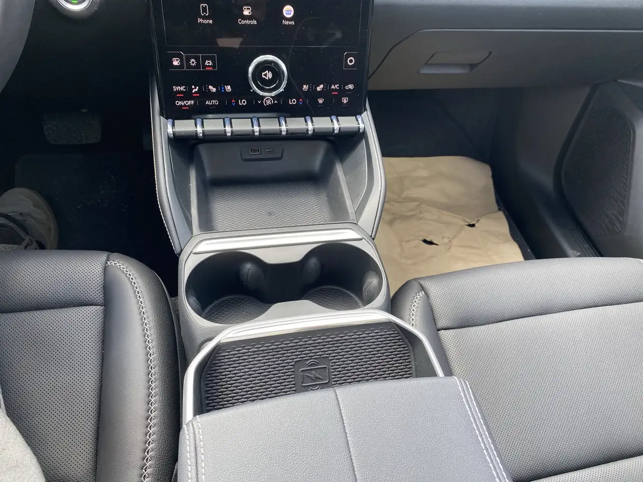 GMC Terrain снимка GMC Terrain