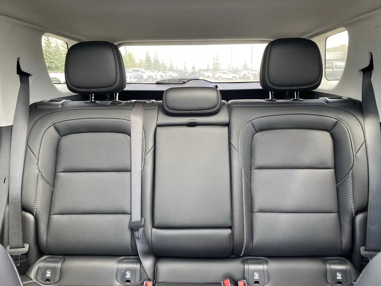 GMC Terrain снимка GMC Terrain