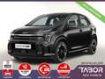 Kia Picanto 1.2 79 AMT GT-Line LED Keyl Kam PDC Temp Zwart - thumbnail 1
