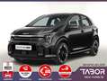 Kia Picanto 1.2 79 AMT GT-Line LED Keyl Kam PDC Temp Zwart - thumbnail 2
