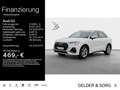 Audi Q3 40 TFSI S line qu. AHK*Matrix*360°*B&O*Pano* Weiß - thumbnail 1