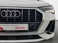Audi Q3 40 TFSI S line qu. AHK*Matrix*360°*B&O*Pano* Weiß - thumbnail 12