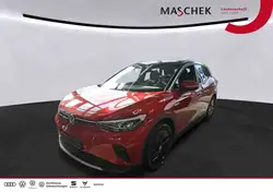 Volkswagen ID.4 Pro Performance 82 kWh ACC PDC Sitzh Navi