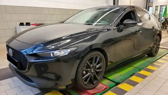 Mazda 3 Lim. 5-trg. Homura *1.Hd*Kamera*LED*Automatik*