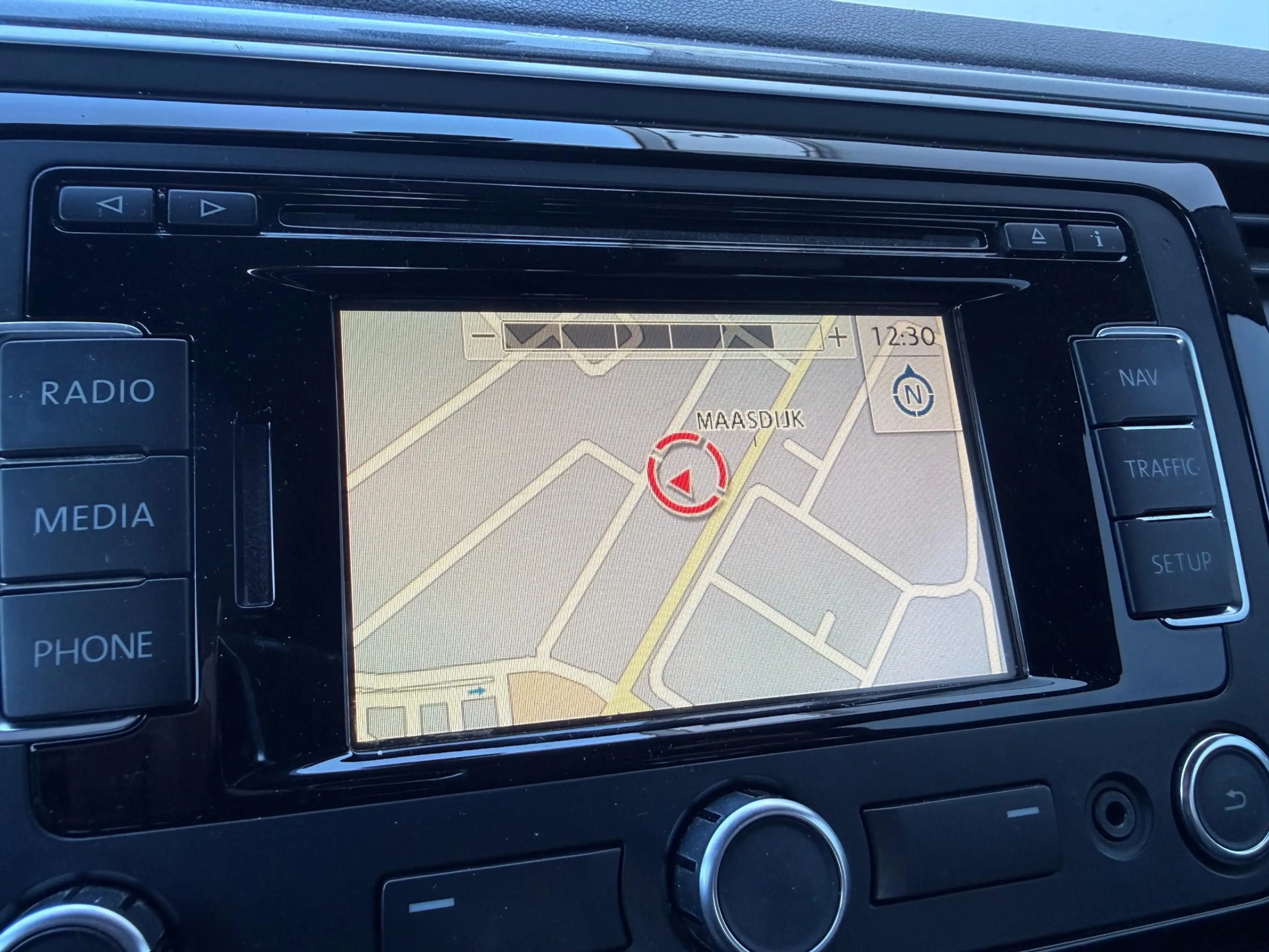Volkswagen Beetle 1.2 TSI Design - Climate Control — photo 11