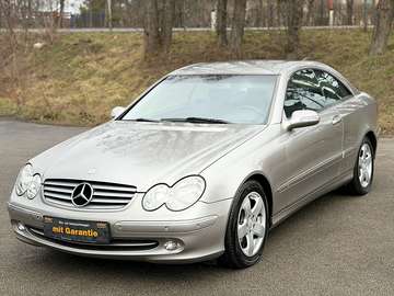 270 Elegance CDI Aut. Gute Ausstattung