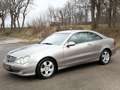 Mercedes-Benz CLK 270 Elegance CDI Aut. Gute Ausstattung Beige - thumbnail 2