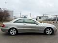 Mercedes-Benz CLK 270 Elegance CDI Aut. Gute Ausstattung Beige - thumbnail 7