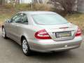 Mercedes-Benz CLK 270 Elegance CDI Aut. Gute Ausstattung Beige - thumbnail 12