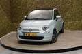 Fiat 500 1.0 Hybrid Launch carplay navigatie Groen - thumbnail 2