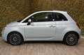 Fiat 500 1.0 Hybrid Launch carplay navigatie Groen - thumbnail 6