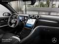 Mercedes-Benz GLC 450 d 4M AMG+PANO+360+AHK+BURMESTER+SITZKLIMA Gris - thumbnail 10