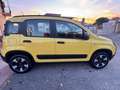 Fiat Panda Panda 2021 1.0 hybrid City Cross s Geel - thumbnail 7