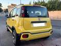 Fiat Panda Panda 2021 1.0 hybrid City Cross s Geel - thumbnail 4