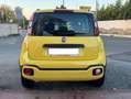 Fiat Panda Panda 2021 1.0 hybrid City Cross s Geel - thumbnail 5