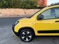 Fiat Panda Panda 2021 1.0 hybrid City Cross s Geel - thumbnail 2