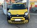Fiat Panda Panda 2021 1.0 hybrid City Cross s Geel - thumbnail 3