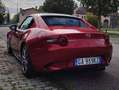 Mazda MX-5 MX-5 RF 2.0 Sport 2.0 184cv Roşu - thumbnail 5