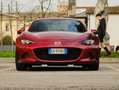 Mazda MX-5 MX-5 RF 2.0 Sport 2.0 184cv Roşu - thumbnail 1