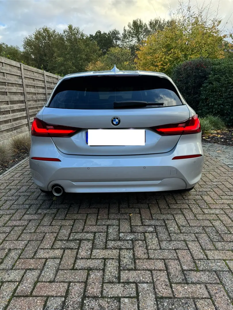 BMW 118 118i Aut. Advantage - 2