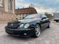 Mercedes-Benz CL 600 CL Coupe CL 600 V12 Biturbo* Zwart - thumbnail 4