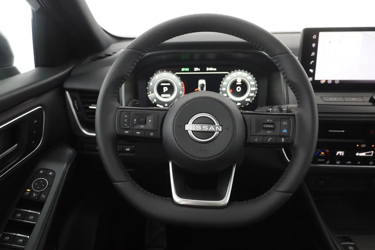 Nissan Qashqai 2026 — фото 15
