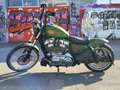 Harley-Davidson XL 1200 FFFBVO Grün - thumbnail 2