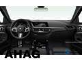 BMW 135 M135i xDrive Sport Aut. Klimaaut. Sportsitze PDC Noir - thumbnail 5