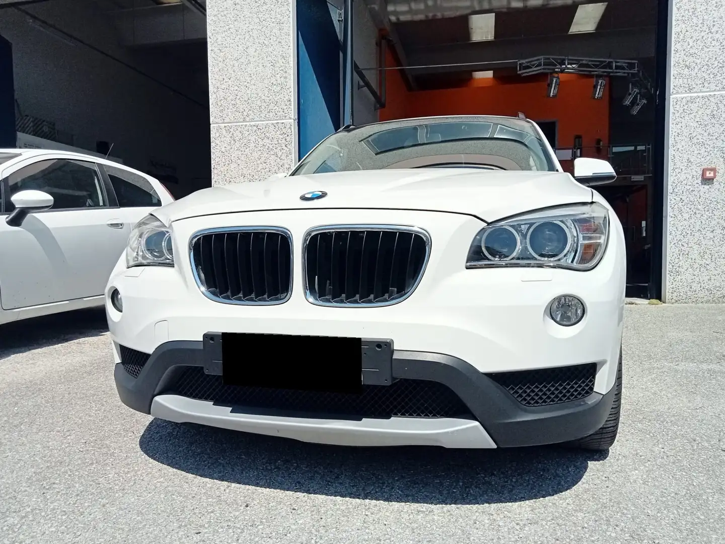 BMW X1 X1 E84 xdrive18d Sport Line - 1